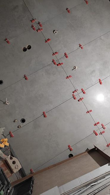 Укладка плитки: Подготовка стен для укладки, Подготовка стен для грунтовки, Гидроизоляционные работы | Керамическая плитка, Керамогранитая плитка | Вертикальная укладка, Диагональная укладка, Горизонтальная укладка Больше 6 лет опыта — 8