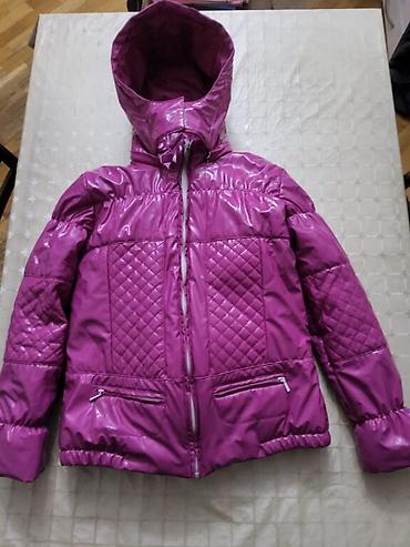 Верхняя одежда: 13-14 yaş, boy 164 sm, "Zara" firması — 1