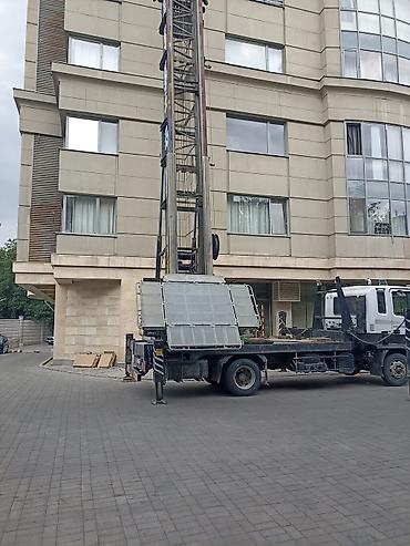 насос ручной: Авто лифт. грузчик. услуги Автолифта — 4