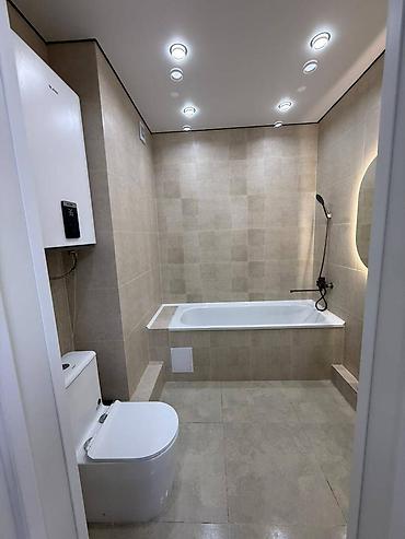 Продажа квартир: 3 комнаты, 88 м², Элитка, 6 этаж, Евроремонт — 15