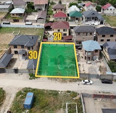 агентство недвижимости бишкек продажа домов: 6 соток, Кызыл китеп
