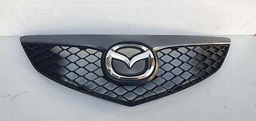 toki voki velikog dometa: MASKA ZA MAZDA 3 | Maska za Mazdu 3 — 1