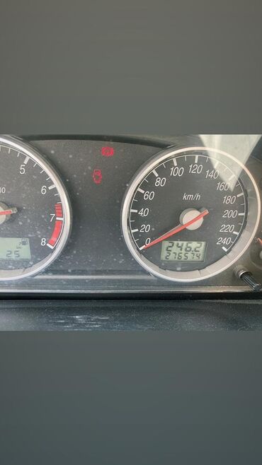 форд мондео бензин: Ford Mondeo: 2003 г., 2.5 л, Автоматтык, Бензин, Седан