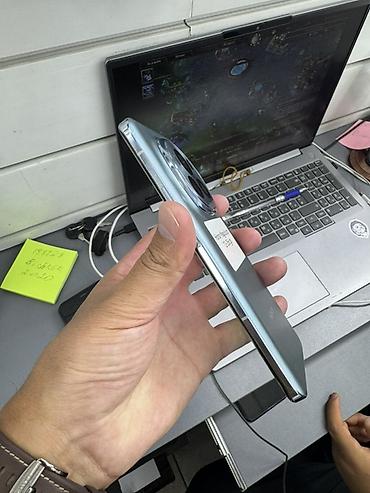 honor magic 7 pro купить: Honor Magic6 Pro, 12/256 ГБ - Память: 12 ГБ ОЗУ, 256 ГБ встроенной — 4