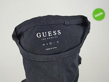 guess by marciano: Guess, T-shirt damski, rozmiar M — 4