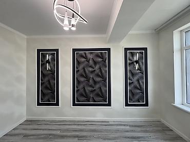 Продажа квартир: 1 комната, 41 м², Элитка, 6 этаж, Дизайнерский ремонт — 13