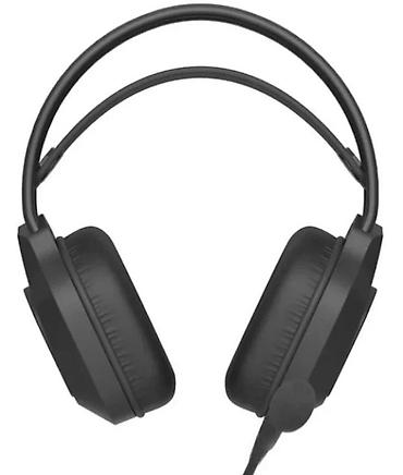 Zvučnici, slušalice i mikrofoni: Gejming slušalice X7 sa mikrofonom - Preko-ušne (over-ear) slušalice — 4