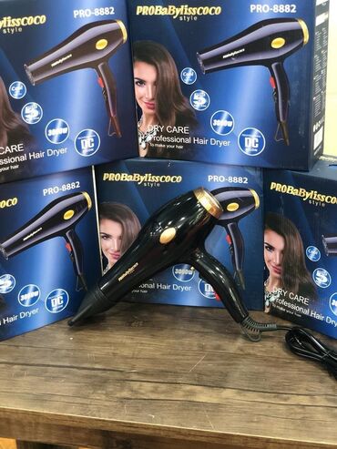 airpods qiymeti ucuz: Saç üçün fənlər, 22 manatdan 56 manata qədər