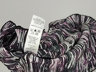 dancing leopard: Petite, Bluzka damska, rozmiar 3XL — 6
