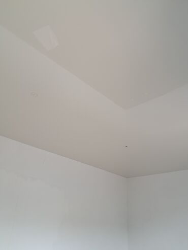 Натяжной потолок: Натяжной потолок 3D потолки, Глянцевое, Матовое Бесплатная консультация, Бесплатный замер, Гарантия — 2