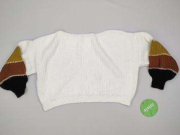 bottega: Italian Fashion, Sweter damski, rozmiar L — 3