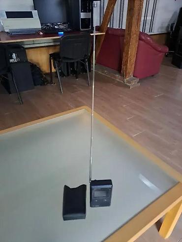 a1 punjaci: INTERVISION TV-4300 DŽEPNI LCD TV IZ 90-IH | Potpuno očuvan i — 5