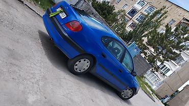 Toyota: Toyota Avensis: 1998 г., 1.8 л, Механика, Бензин — 7