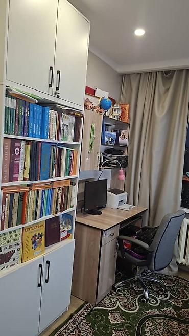 Продажа квартир: 4 комнаты, 80 м², Индивидуалка, 5 этаж, Евроремонт — 9