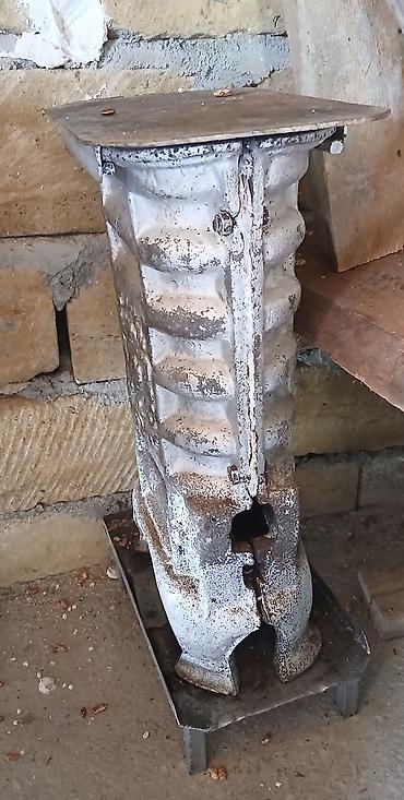 ucuz matras satilir: Peçi, İşlənmiş, yanacaq - Odun — 2