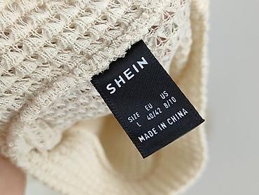 c: Shein, Sukienka damska, rozmiar L — 4