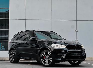 bad e5: BMW X5: 2016 г., 3 л, Автомат, Бензин, Кроссовер — 10