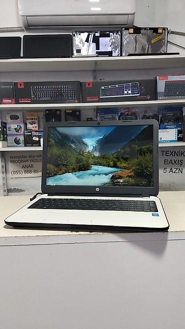 lenovo lp3 pro: İşlənmiş HP Pavilion, 15.6 ", Intel Core i3, 1 TB, Ünvandan götürmə — 6