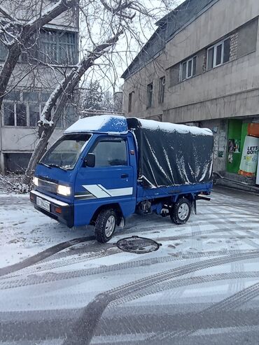 обмен грузовой: Легкий грузовик, Hyundai, Стандарт, 2 т, Б/у