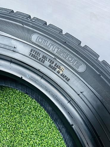 185 60 r15 зима: Шины 185 / 60 / R 15, Зима, Б/у, Пара, Легковые, Япония, Dunlop — 6