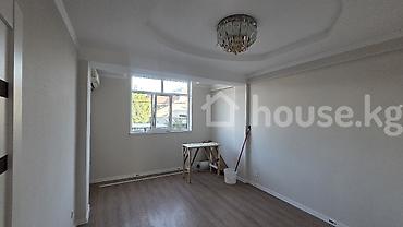 профсоюз: 2 комнаты, 52 м², Достук мкр Индивидуалка, 2 этаж, Свежий ремонт — 9