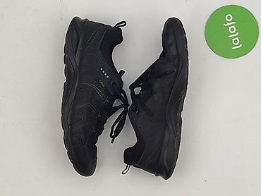 ecco przecena: Męskie buty trekkingowe ECCO z membraną GORE-TEX - Model: niskie buty — 3