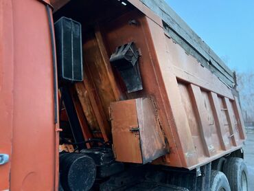 Грузовики: Грузовик, Б/у — 26