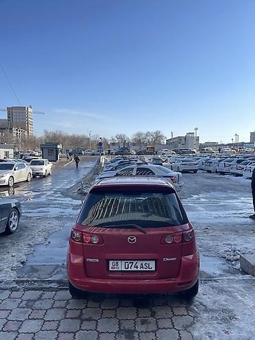Mazda: Mazda Demio: 2004 г., Хэтчбэк at lalafo.kg — 6 Mazda: Mazda Demio: 2004 г., Хэтчбэк — 6
