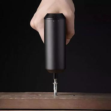 отвёртка xiaomi: 🔥Электрическая отвертка Xiaomi Mijia Electric Screwdriver Gun — 2