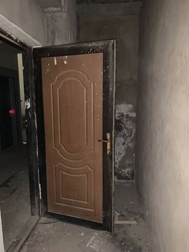 Yeni tikili: 2 otaqlı, Yeni tikili, 50 kv. m — 7