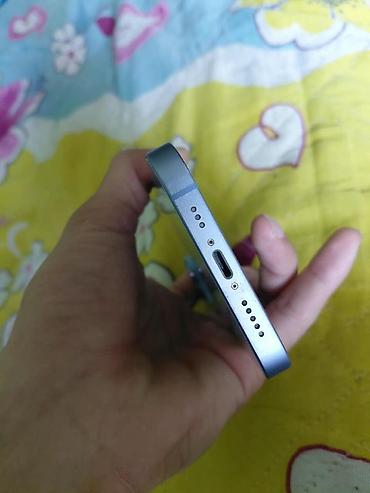 z fold 1: IPhone 14, 128 GB, Mavi — 3