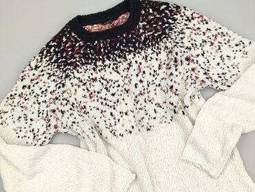 Women`s sweater, Review, size L (EU 40)