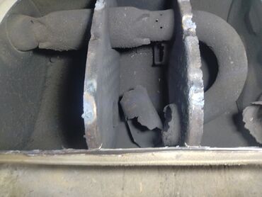 Глушители: Глушитель Б/у, Оригинал — 14