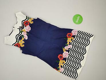 chcę: Desigual, Sukienka damska, rozmiar M — 3