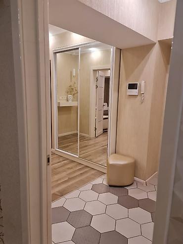 Продажа квартир: 4 комнаты, 136 м², Дордой Плаза ТРЦ Индивидуалка, 5 этаж, Свежий ремонт — 15