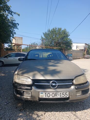 фольксваген тигуан л с: Opel Omega: 0.2 л | 1997 г. 298000 км Седан