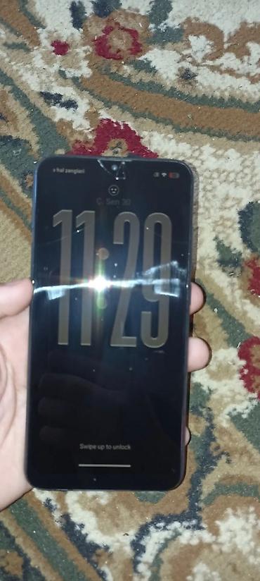 Redmi 8 ideal vəziyyətdə üz tanıma✅ barmağ izi✅ nömrə yeri✅ hər bir
