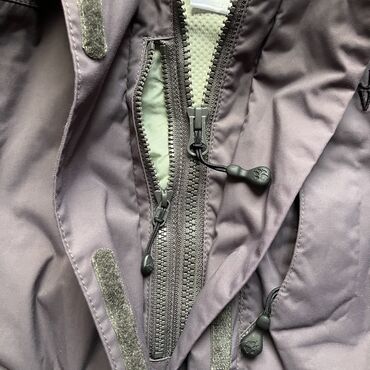 Kurtkalar: Original Jack Wolfskin su keçirmir təzə kimidi daha çox orijinal — 3