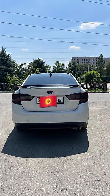 диски рх: Subaru Impreza: 2019 г., 2 л, Автомат, Бензин, Седан — 6
