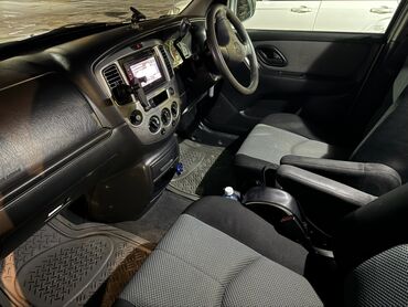 Mazda: Mazda Tribute: 2004 г., 2.3 л, Автомат, Бензин, Кроссовер — 7