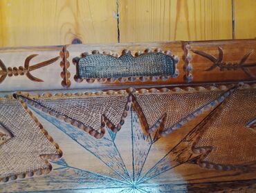 Nərdlər: Nərd taxta el isidir — 2