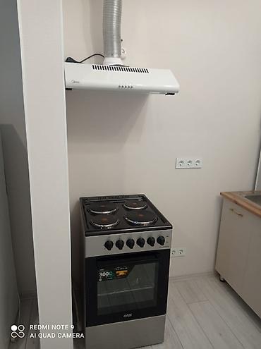 Продаю 2 х комнатную квартиру в новом доме,с новым ремонтом квартира