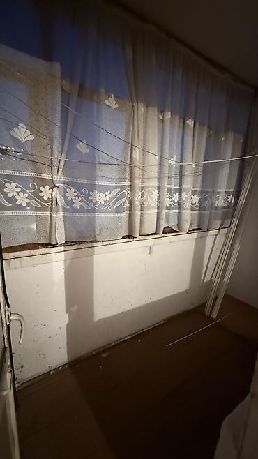 Продажа квартир: 3 комнаты, 62 м², Джал-29 105 серия, 4 этаж, Требуется ремонт — 6