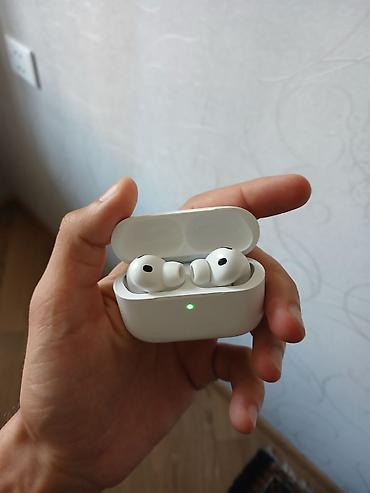 airpods: Airpods pro 3 — 3