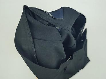 divided buty: Bianca, Spodnie materiałowe damskie, rozmiar L — 5