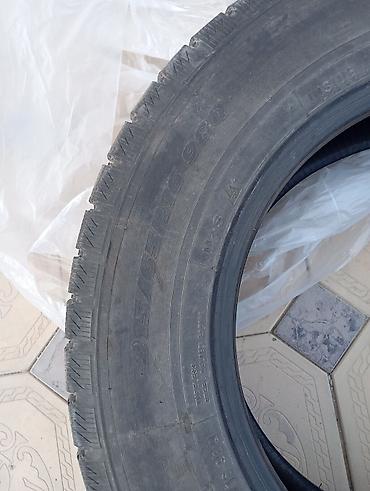 зимние шины 21565 r16: Зимняя шина 215/65 R16 98Q комплект Характеристики: - Размер: 215/65 — 4