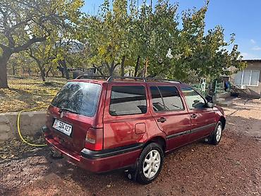 расширительный бачок форд фокус 1: Volkswagen Golf: 1994 г., 1.8 л, Механика, Бензин, Универсал — 7