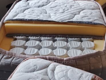 Matraslar: Yeni, Ortopedik matras, Uşaq üçün — 10