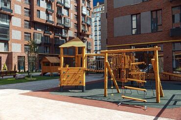 Продажа квартир: 3 комнаты, 114 м², Элитка, 3 этаж, ПСО (под самоотделку) at lalafo.kg — 2 Продажа квартир: 3 комнаты, 114 м², Элитка, 3 этаж, ПСО (под самоотделку) — 2