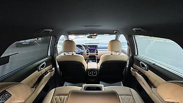 Kia: Kia Sorento: 2020 г., 2.2 л, Автомат, Дизель, Кроссовер — 26